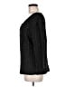 Assorted Brands Black 3/4 Sleeve Top One size - photo 5