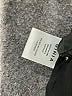 Assorted Brands Black Long Sleeve Blouse Size M - photo 5