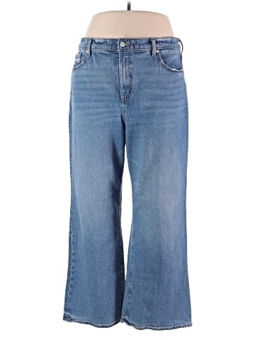 Ann Taylor LOFT Jeans (view 1)