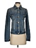 J.Crew 100% Cotton Blue Denim Jacket Size XS - photo 1