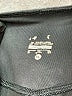 Nike Color Block Stripes Black Athletic Shorts Size XL - photo 3