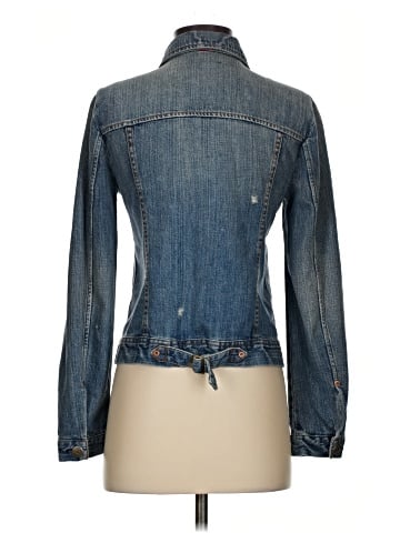 J.Crew Denim Jacket (view 2)