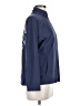 Nike Blue Track Jacket Size L - photo 4