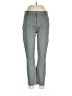 Frank & Eileen Green Jeans Size 32 waist - photo 1