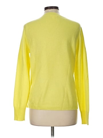 J.Crew Cashmere Pullover Sweater (view 2)