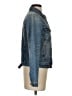 J.Crew 100% Cotton Blue Denim Jacket Size XS - photo 4