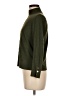 Chico's Green Turtleneck Sweater Size Med (1) - photo 5