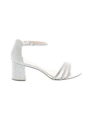Nina Sandals (view 1)