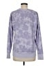 Mondetta Tie-dye Purple Sweatshirt Size M - photo 2
