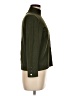Chico's Green Turtleneck Sweater Size Med (1) - photo 4