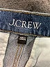 J.Crew Blue Jeans Size 27 waist (petite) - photo 7