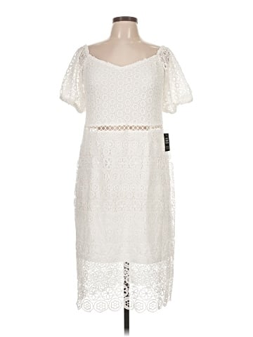Express Casual Dress (view 1)