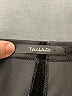 Tahari Black Active Pants Size 6 - photo 7