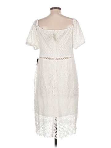 Express Casual Dress (view 2)