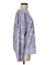 Mondetta Tie-dye Purple Sweatshirt Size M - photo 4