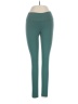 FIVE Solid Teal Active Pants Size S - photo 1