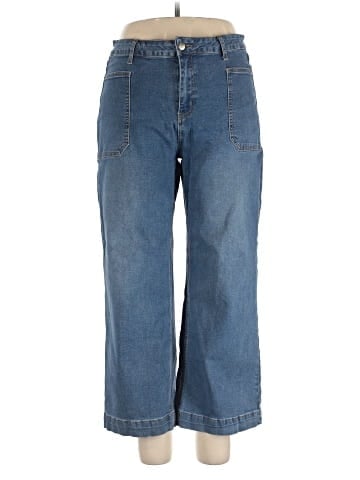 Assorted Brands Jeans (view 1)