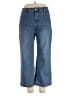 Assorted Brands Blue Jeans Size 18 - photo 1