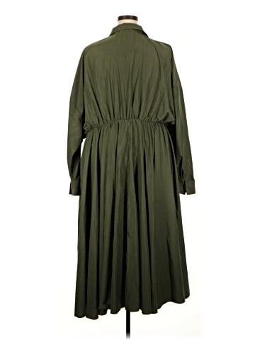 Norma Kamali Casual Dress (view 2)