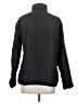 Rohan Solid Black Track Jacket Size S - photo 2