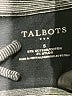 Talbots Outlet Gray Turtleneck Sweater Size S - photo 7