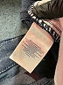 Lands' End Blue Silver Jeans Size 20 - photo 5