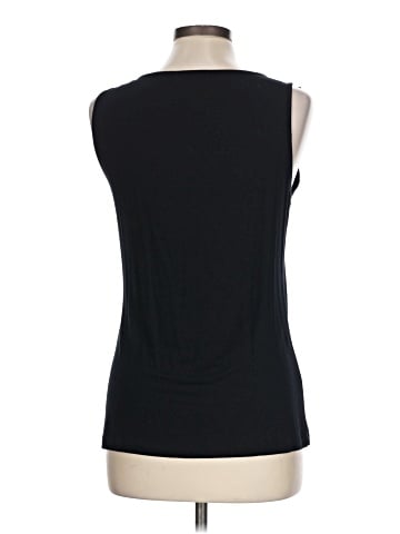 Kenar Sleeveless Blouse (view 2)