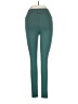 FIVE Solid Teal Active Pants Size S - photo 2