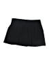 Gap Fit Solid Black Casual Skirt Size M - photo 2