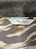 TanJay Brown Short Sleeve Blouse Size P (petite) - photo 7