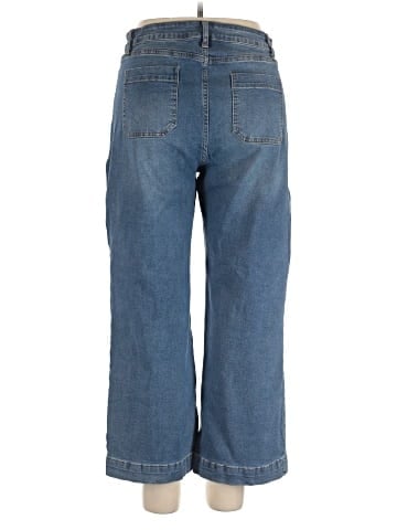 Assorted Brands Jeans (view 2)
