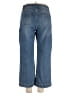 Assorted Brands Blue Jeans Size 18 - photo 2