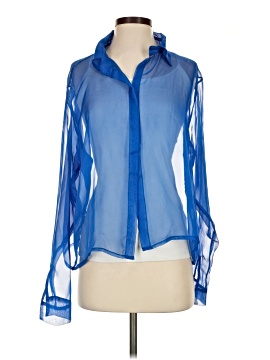 Baobab Collection Long Sleeve Blouse