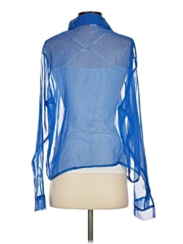 Baobab Collection Long Sleeve Blouse (view 2)