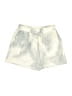 Target Tie-dye Ivory Shorts Size M (estimated) - photo 1