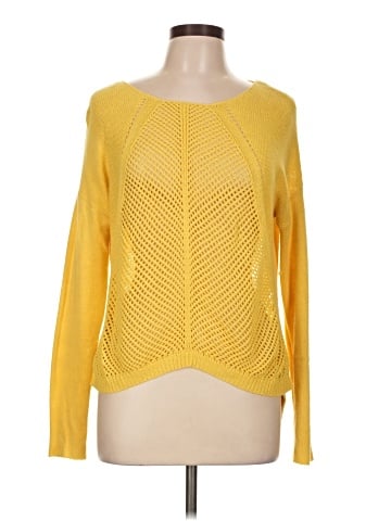 Willi Smith Pullover Sweater (view 1)
