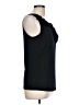 Kenar Black Sleeveless Blouse Size L - photo 4