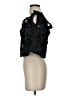 Maeve 100% Polyester Black Sleeveless Blouse Size XS - photo 5