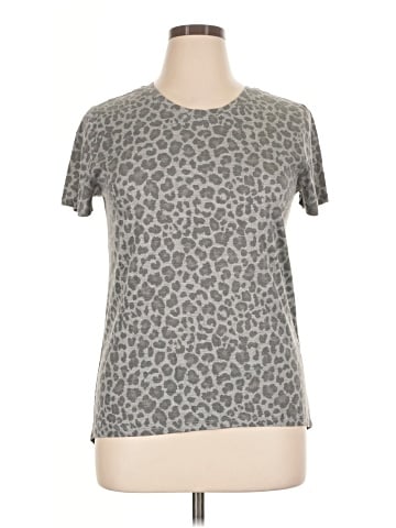 Zoe+Liv Short Sleeve T-Shirt (view 1)