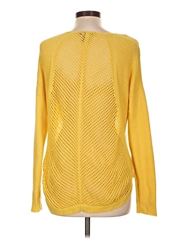 Willi Smith Pullover Sweater (view 2)