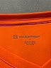 Harriton 100% Polyester Orange Active T-Shirt Size S - photo 7
