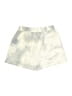 Target Tie-dye Ivory Shorts Size M (estimated) - photo 2