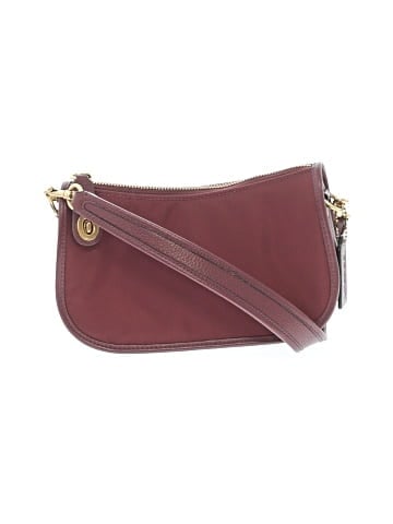 Coach Shoulder Bag (view 1)