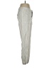 Hei Hei Stripes Gray Casual Pants Size 2 - photo 4