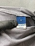 Old Navy Solid Gray Casual Dress Size S - photo 7