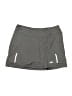 Brooks Gray Casual Skirt Size XS - photo 1
