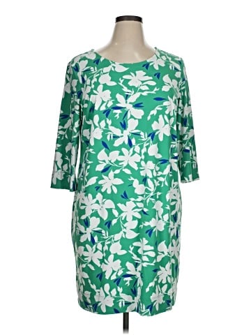 Southern Tide Casual Dress (view 1)
