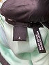 DKNY 100% Polyester Floral Teal Cocktail Dress Size 4 - photo 8