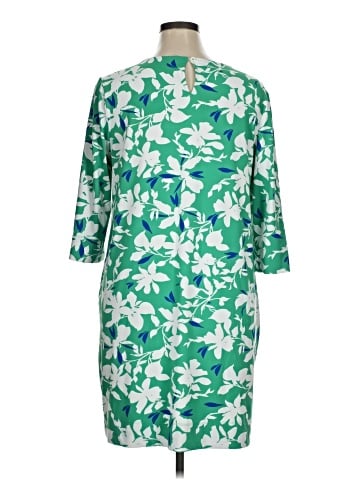 Southern Tide Casual Dress (view 2)