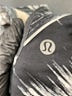 Lululemon Athletica Silver Tank Top Size 2 - photo 7